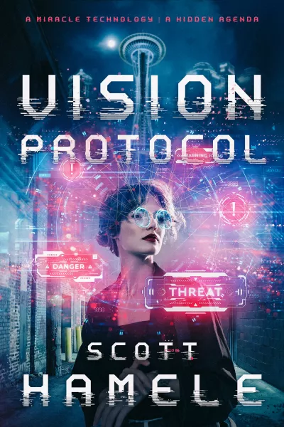 Book cover for 