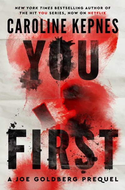 You First