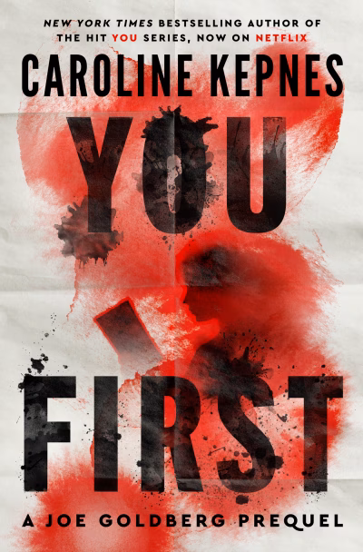 You First