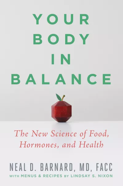 Your Body In Balance