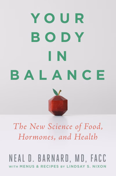 Your Body In Balance