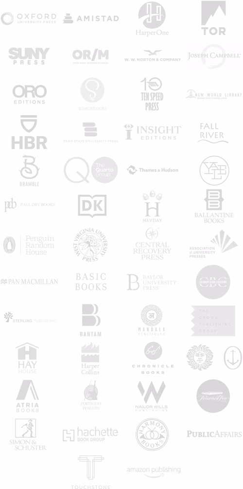 Client logos