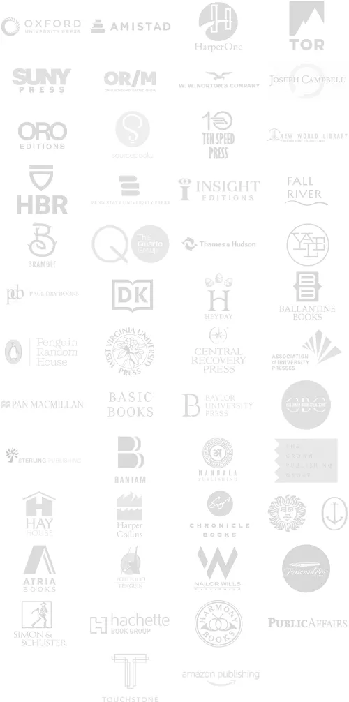 Client logos