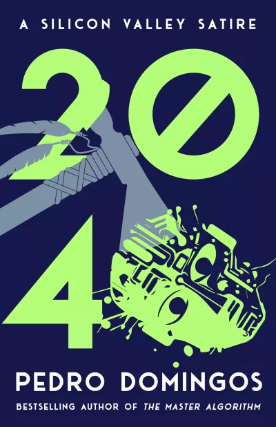 Book cover for 