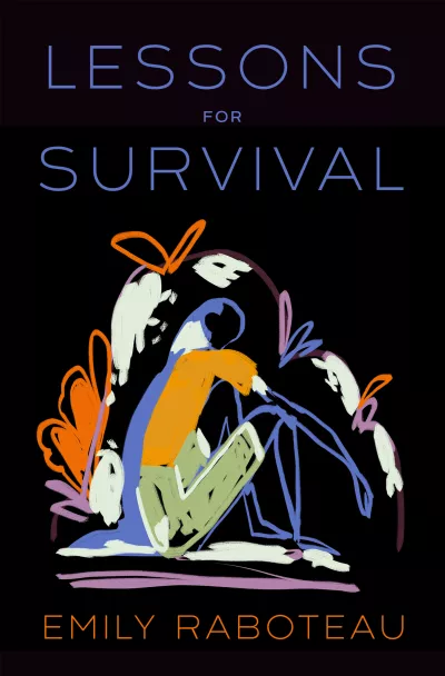 Book cover for