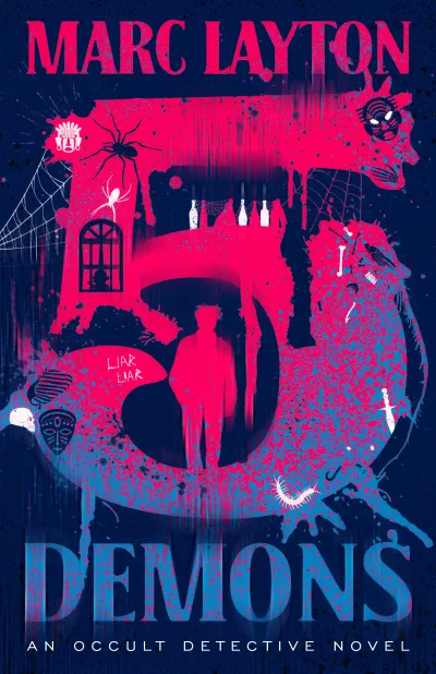 Book cover for 