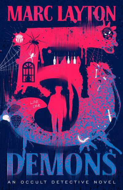 Book cover for 
