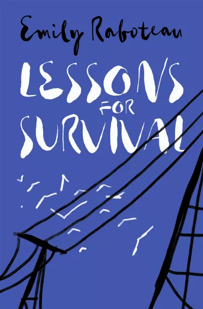 Book cover for