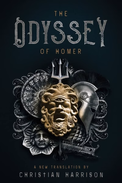 Book cover for 