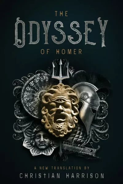 Book cover for 
