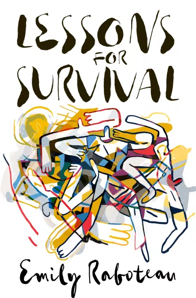 Book cover for