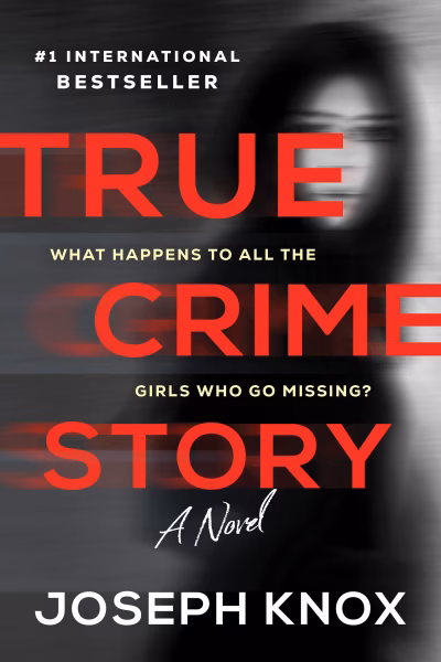 Book cover for 