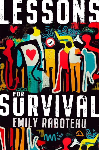 Book cover for