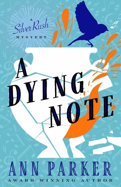 Book cover for 