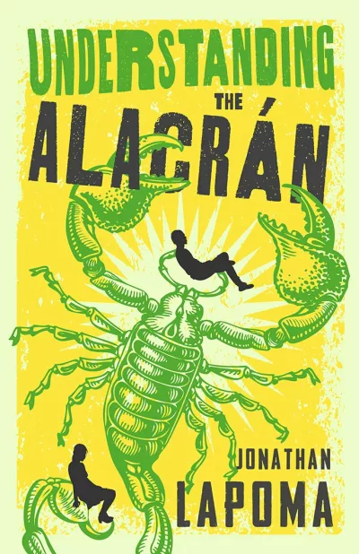Book cover for