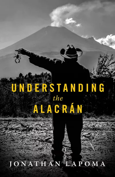 Book cover for