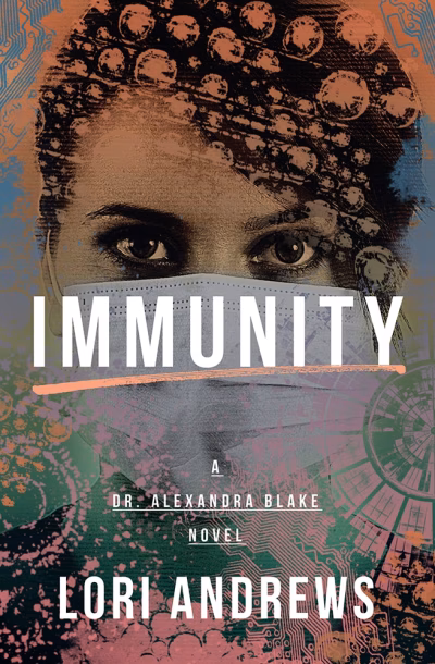Book cover for 