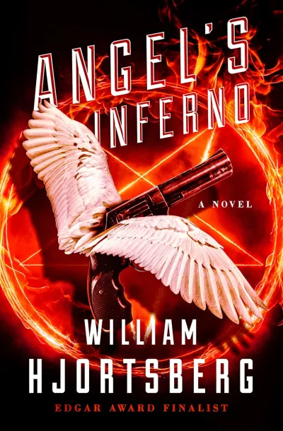 Book cover for