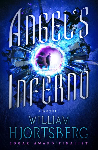 Book cover for
