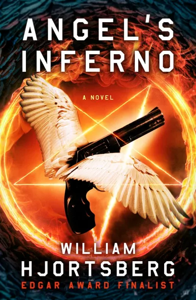 Book cover for