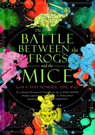 Book cover for