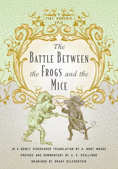 Book cover for