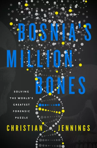 Book cover for