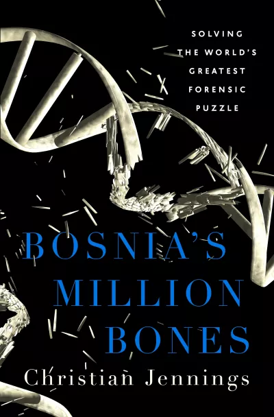 Book cover for