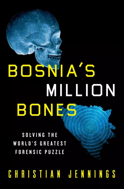 Book cover for