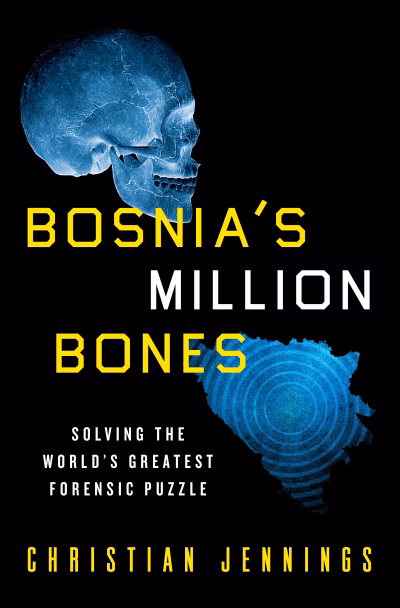 Book cover for 