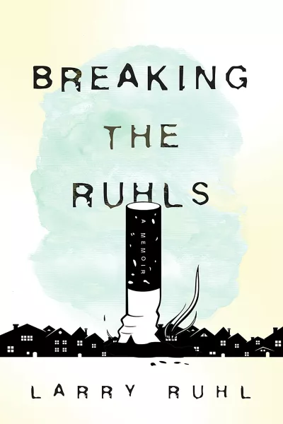 Book cover for 