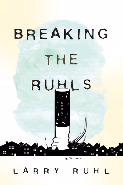 Book cover for 