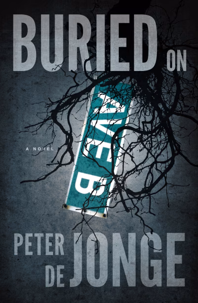 Book cover for 