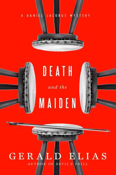 Book cover for 