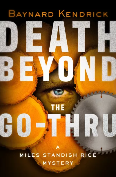 Book cover for
