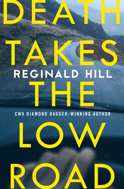 Book cover for 
