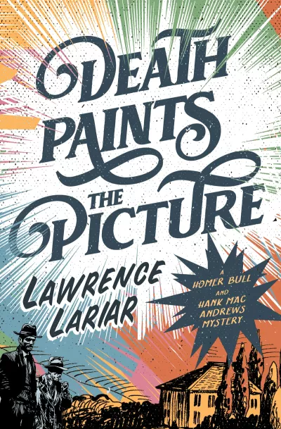 Book cover for 