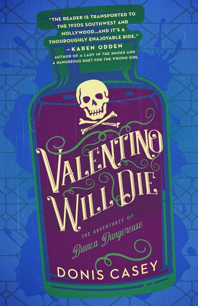 Book cover for 