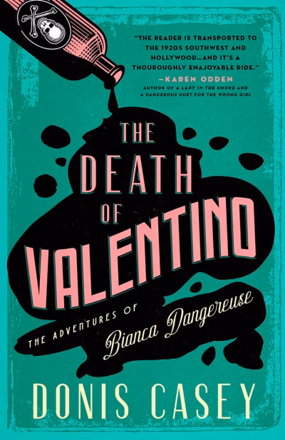 Book cover for 