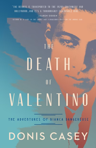 Book cover for 