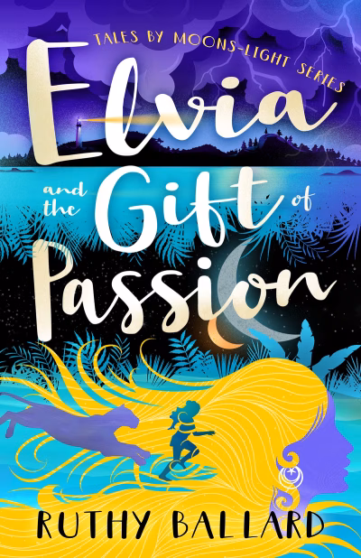 Book cover for 