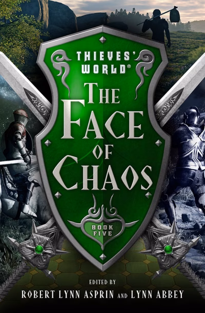 Book cover for 