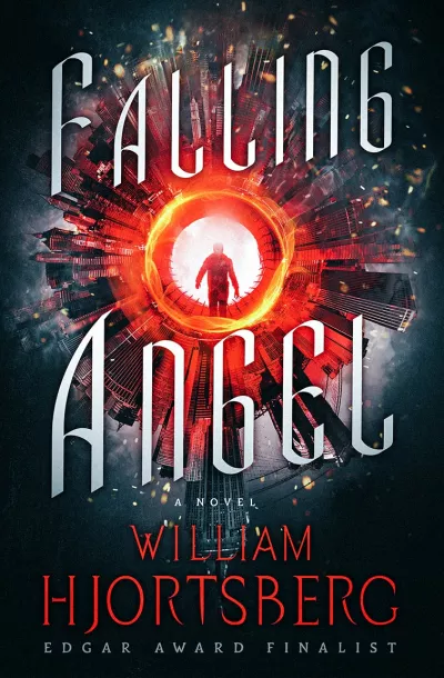 Book cover for