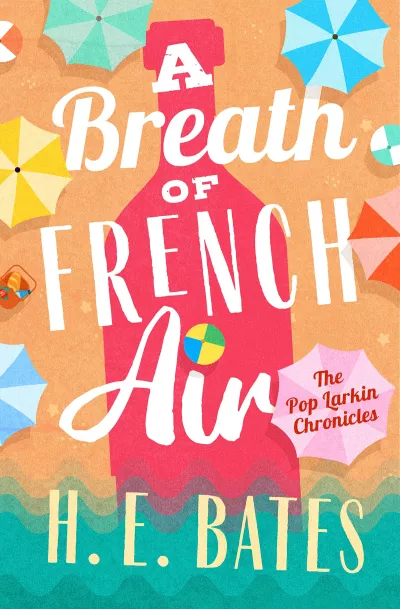 Book cover for 