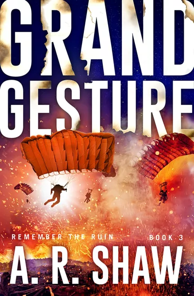 Book cover for 