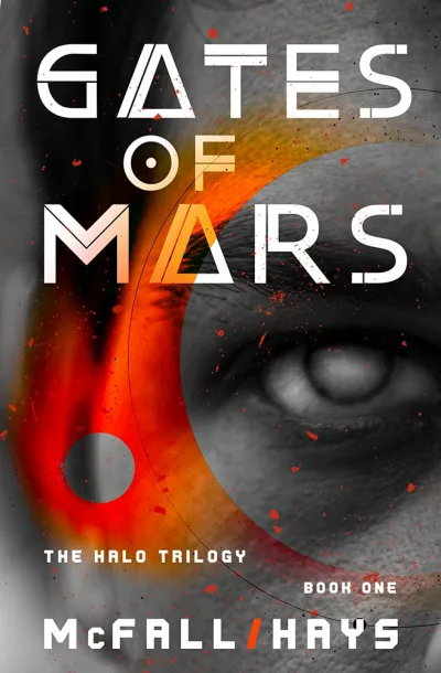 Book cover for
