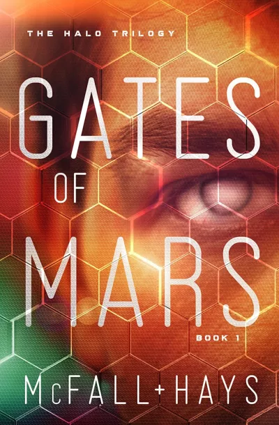 Book cover for