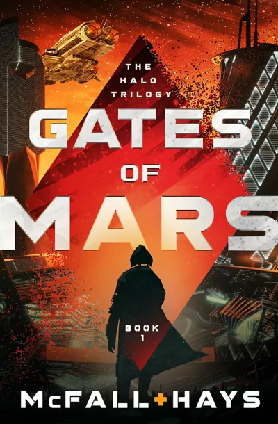 Book cover for