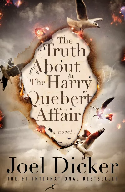 Book cover for