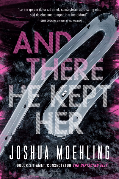 Book cover for 